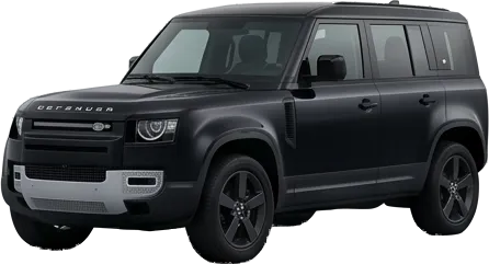 Defender