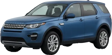 Discovery Sport