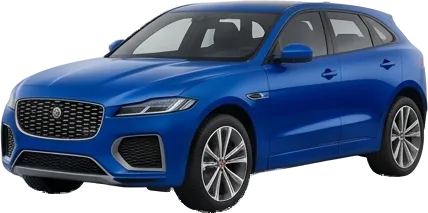 E-Pace