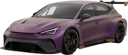 E-Racer