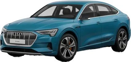 e-tron