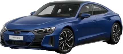 e-tron GT