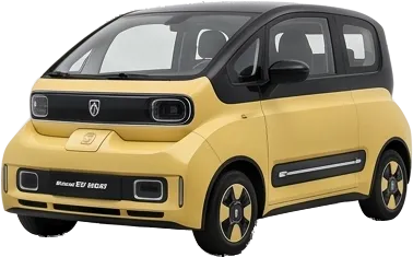 E300/KiWi EV