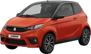6.14 kWh (8 Hp) VSD