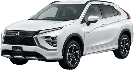 Eclipse Cross