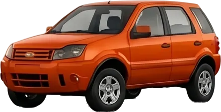 EcoSport