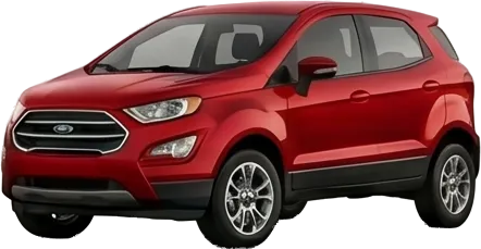 EcoSport