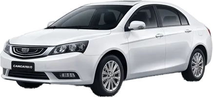 Emgrand EV