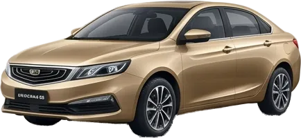 Emgrand GL