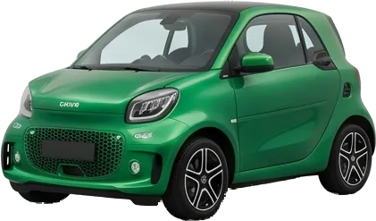 EQ fortwo