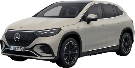 EQE SUV