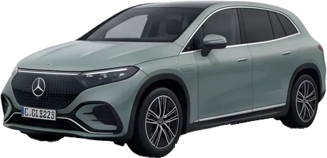 EQS SUV
