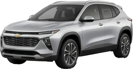 Equinox EV