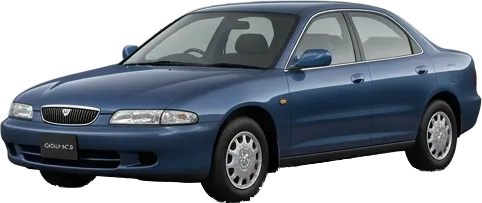 Eunos 500