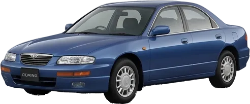Eunos 800