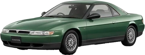 Eunos Cosmo