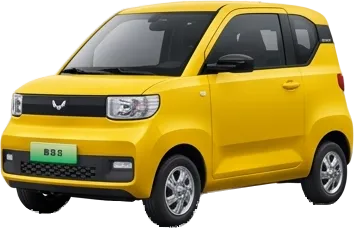 EV2/Xiaoqilin