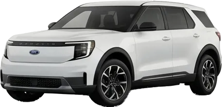 Explorer EV