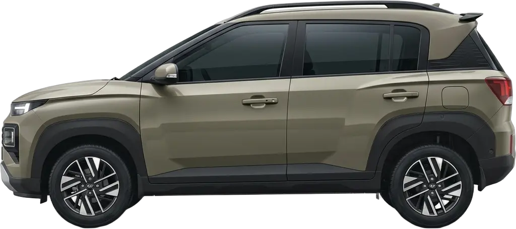 2027 Exter side view