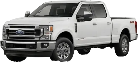 F-250 Super Duty