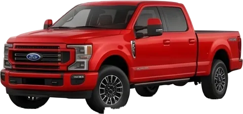 F-250 Super Duty