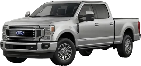F-250 Super Duty