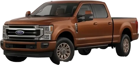 F-350 Super Duty