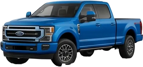F-350 Super Duty