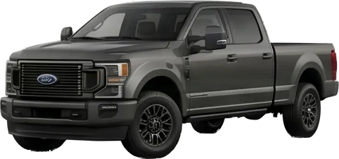 F-350 Super Duty