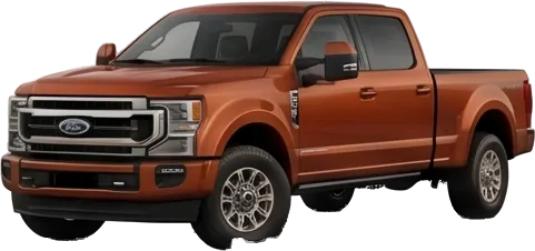 F-450 Super Duty