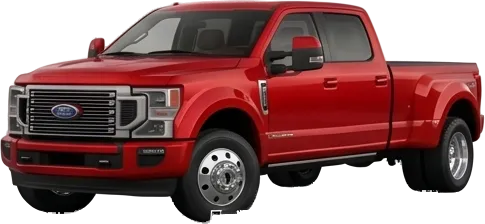 F-450 Super Duty