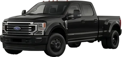 F-450 Super Duty