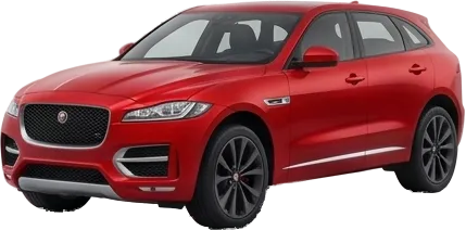 F-Pace