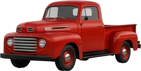 F-Series F-100/F-150