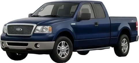 F-Series F-100/F-150