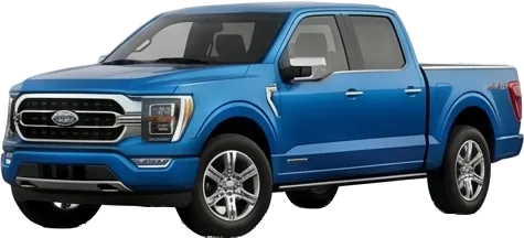 F-Series F-100/F-150