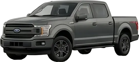 2.7 Ecoboost