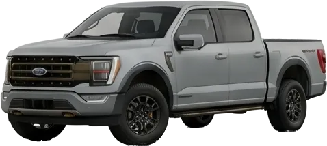 F-Series F-100/F-150