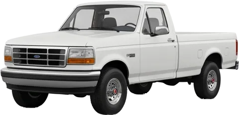 F-Series F-250