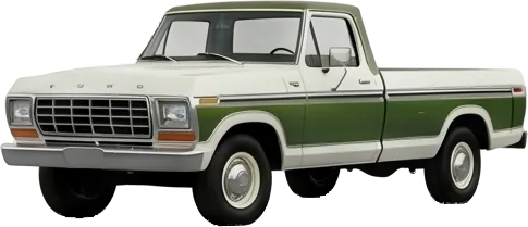 F-Series F-250