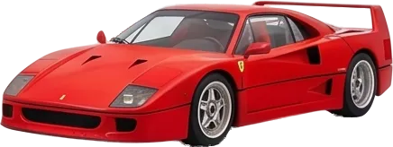 2.9 V8