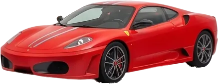 4.3 V8