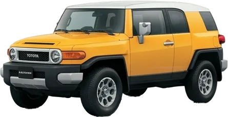FJ Cruiser