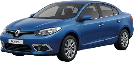 Fluence