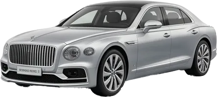 Flying Spur