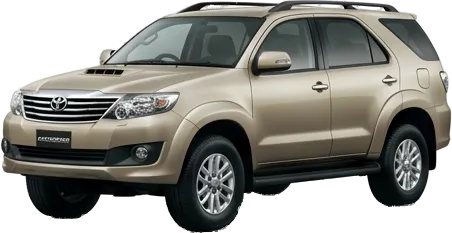 Fortuner