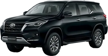 Fortuner