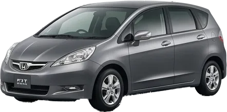 FR-V