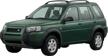 1.8 Rover
