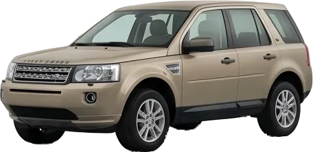 2.2 Ford